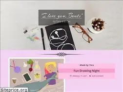 Sites similar to mcsweetiepants.com