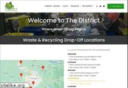 Sites similar to mcswmd.org