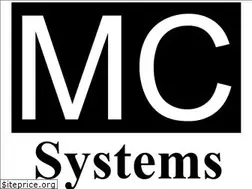 Sites similar to mcsystemssoftware.com