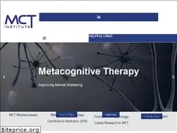 Sites similar to mct-institute.co.uk