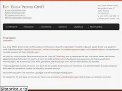 Sites similar to mct-pfeifer.com