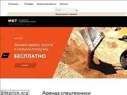 Sites similar to mct-rent.ru