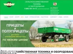 Sites similar to mct-trade.ru