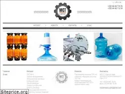 Sites similar to mct.company