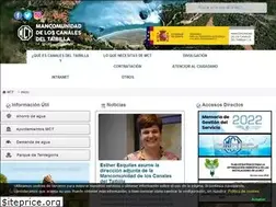 Sites similar to mct.es
