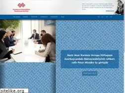 Sites similar to mct.gov.az