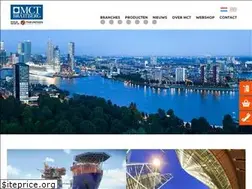 Sites similar to mct.nl