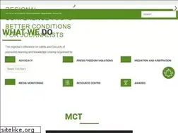 Sites similar to mct.or.tz