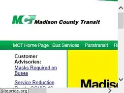 Sites similar to mct.org