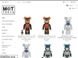 Sites similar to mct.tokyo