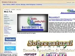 Sites similar to mcta.com.ar