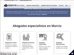 Sites similar to mctabogados.com