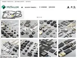 Sites similar to mctailor.moscow