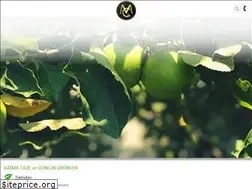 Sites similar to mctarim.com.tr