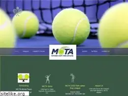 Sites similar to mctatennis.org