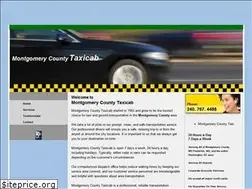 Sites similar to mctaxicab.com
