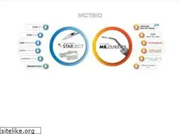 Sites similar to mctbio.com