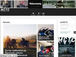 Sites similar to mctc.dk