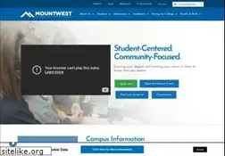 Sites similar to mctc.edu