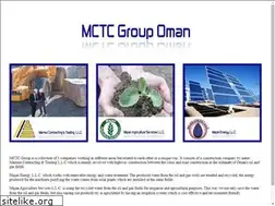 Sites similar to mctcgroup.com