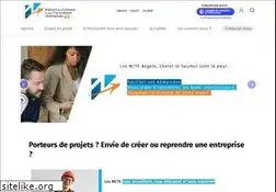 Sites similar to mcte-cholet.fr