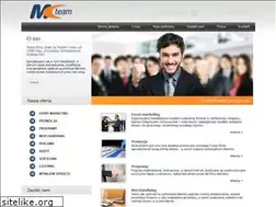 Sites similar to mcteamgroup.pl