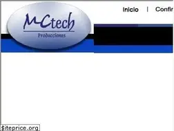 Sites similar to mctech.com.mx