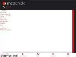 Sites similar to mctech.dk