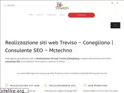 Sites similar to mctechno.it
