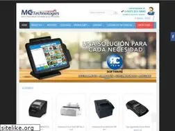 Sites similar to mctechpanama.com