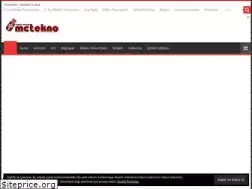 Sites similar to mctekno.com