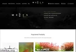 Sites similar to mcten.pl
