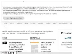 Sites similar to mcter.com