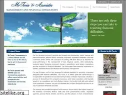 Sites similar to mcteviallc.com