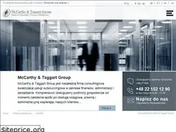 Sites similar to mctgroup.eu