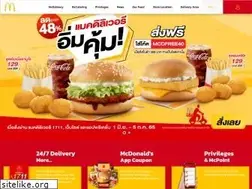 Sites similar to mcthai.co.th