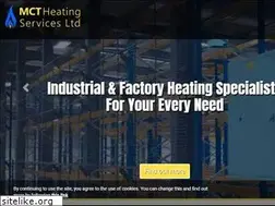 Sites similar to mctheatingservices.co.uk