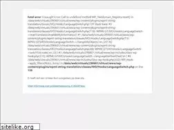 Sites similar to mcthree.be
