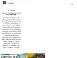 Sites similar to mctierart.com