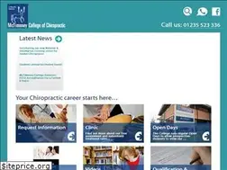 Sites similar to mctimoney-college.ac.uk