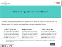 Sites similar to mctimoneyanimaltherapy.co