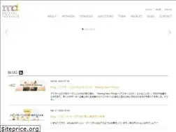 Sites similar to mctinc.jp