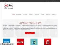 Sites similar to mctindia.co.in