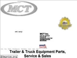 Sites similar to mctindustries.com