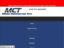 Sites similar to mctire.com