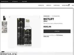 Sites similar to mctlift.com.br