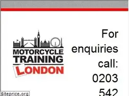 Sites similar to mctlondon.co.uk