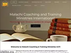Sites similar to mctmi.net