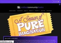 Sites similar to mctmidland.org