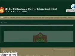 Sites similar to mctminternational.com